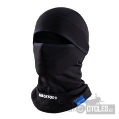 kukla BALACLAVA WARMDRY, OXFORD ADVANCED