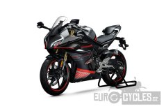 CFMOTO 450SR