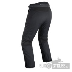 kalhoty MONDIAL 2.0 DRY2DRY™, OXFORD ADVANCED (černé)