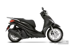 Piaggio Medley 125 E5+