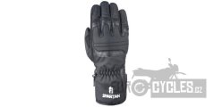 rukavice ALL SEASON, OXFORD SPARTAN (černé)