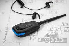 Bluetooth-MeshPort Blue adaptér, SENA