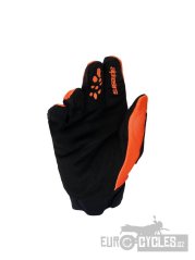 rukavice FULL BORE V2 YOUTH/KIDS, ALPINESTARS, dětské (oranžová/bílá/černá/modrá) 2026