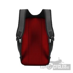 batoh GFX 2, ALPINESTARS (černá/červená, 15,9 l)