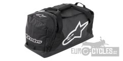 taška GOANNA DUFFLE, ALPINESTARS (černá/antracitová/bílá, objem 125 l)