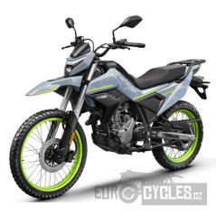 CFMOTO 250 Dual Sport