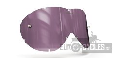 plexi pro brýle SMITH SONIC, ONYX LENSES (fialové s polarizací)