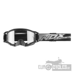 MX brýle Spectre, NOX (černá,bílá)