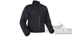 bunda RAIN SEAL PRO, OXFORD ADVANCED (černá)