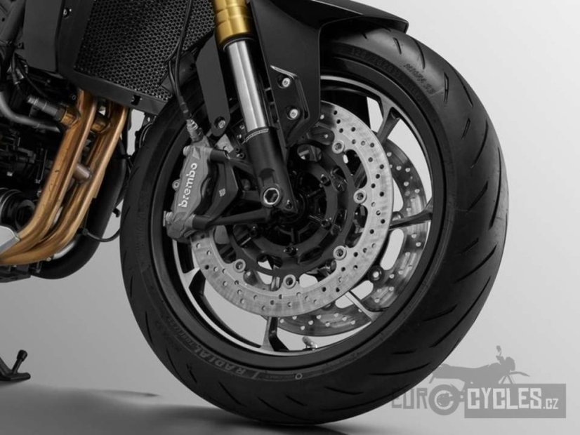QJ-Motor - SRK 600