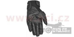 rukavice STELLA SP X AIR CARBON 2, ALPINESTARS (černá/šedá) 2026