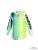 dres FLUID PORTL YOUTH, ALPINESTARS, dětské (zelená/bílá/černá) 2026