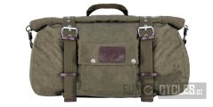 brašna Roll bag Heritage, OXFORD (zelená khaki, objem 30 l)