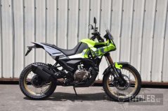 KL DUEL X 125
