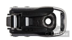základna ráčny přezky pro boty TECH 8/TECH 8 LIGHT/TECH 8 RS/TOUCAN GORE-TEX, ALPINESTARS