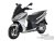 Aprilia  SXR 50 Euro5