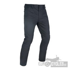 kalhoty Original Approved Jeans AA volný střih, OXFORD, pánské (černá)