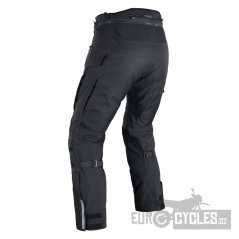 kalhoty STORMLAND DRY2DRY™, OXFORD ADVANCED (černé)