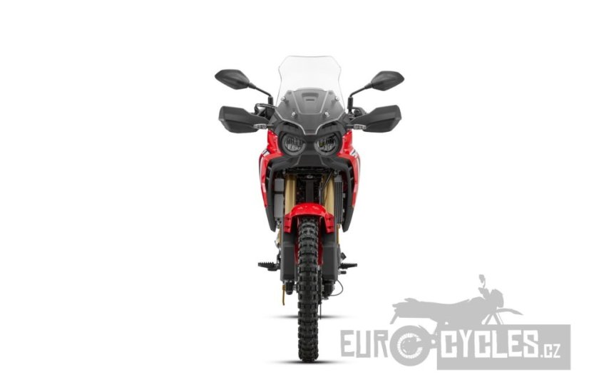 QJ-Motor  SRT 125 DX