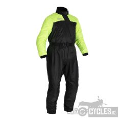 pláštěnka RAIN SEAL, OXFORD (černá/žlutá fluo) 2023