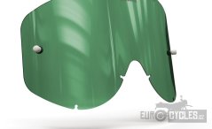 plexi pro brýle SCOTT RECOIL XI, ONYX LENSES (zelené s polarizací)