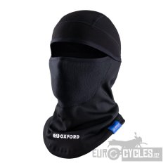 kukla BALACLAVA WINDPROOF, OXFORD ADVANCED
