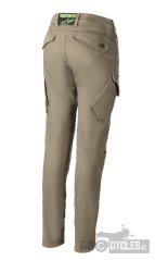kalhoty CALIBER TECH, ALPINESTARS, dámské (zelená) 2025