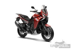 Moto Morini X-CAPE 1200