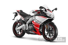 Aprilia  RS 125 Euro 5+