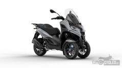 Piaggio  MP3 Sport 310 E5+