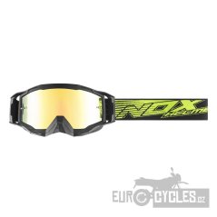 MX brýle Spectre, NOX (černá,žlutá)