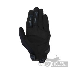 rukavice CHROME V2, ALPINESTARS, dámské (černá/tmavě šedá) 2026