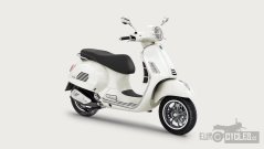 Vespa  GTS 310 Super
