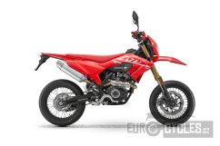 QJ-Motor - COV 125