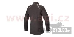 bunda STELLA DEAUVILLE DRYSTAR, ALPINESTARS, dámská (černá)