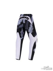 kalhoty FLUID LAHND YOUTH, ALPINESTARS, dětské (stupně šedi/camo) 2026