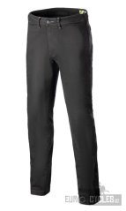 kalhoty STRATOS TECH, ALPINESTARS (šedá antracit) 2025