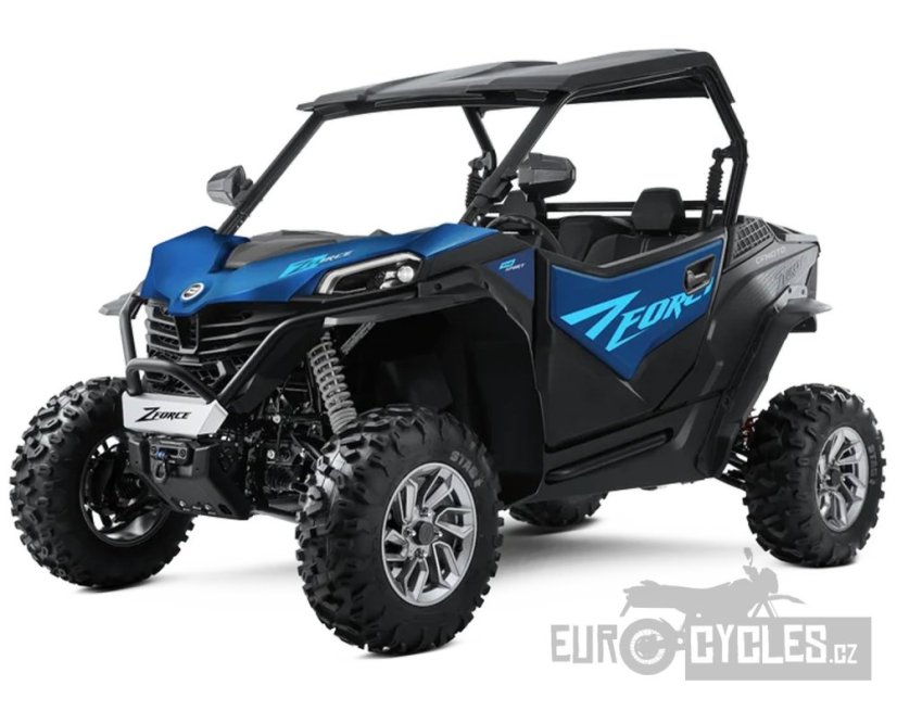 CFMOTO Gladiator Z950 SPORT