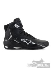 boty STELLA FASTER-4, ALPINESTARS, dámské (černá) 2026