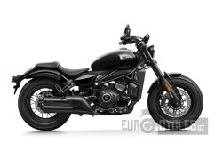 CFMOTO 450CL-C E5+