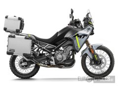CFMOTO 450MT-R E5+
