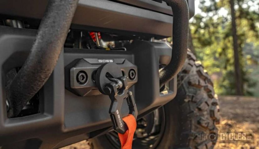 Goes TERROX 550-A-EPS