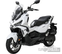 Sym  ADX 125 L/C ABS