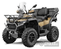 CFMOTO Gladiator X1000 G3 OVERLAND EPS E5+