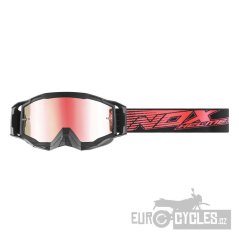 MX brýle Spectre, NOX (černá,červená)