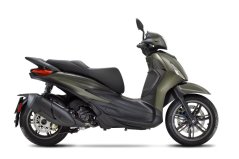 Piaggio  Beverly 310 S E5+