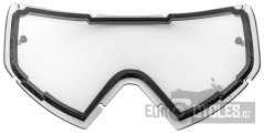 plexi dvojité WHIP, RedBull (čiré)