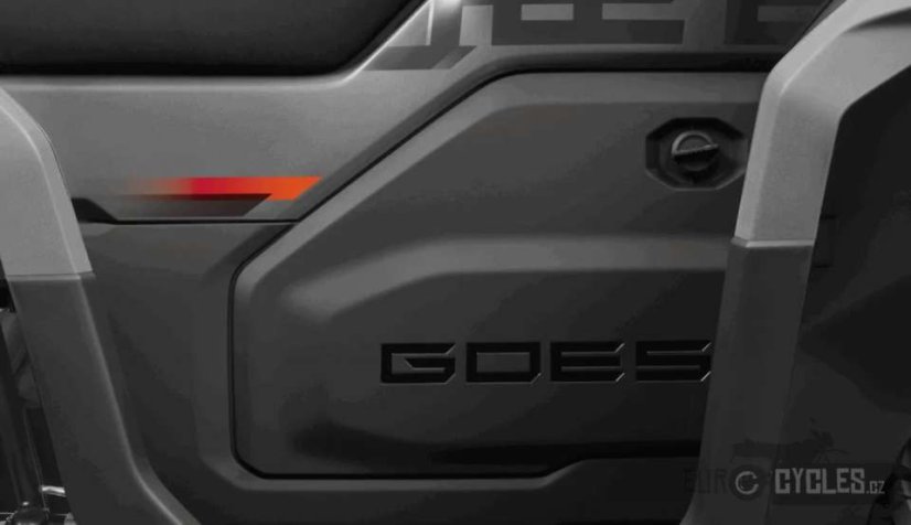 Goes TERROX 550-A