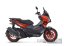 Aprilia  SR GT 125 SPORT E5+