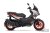 Aprilia  SR GT 200 SPORT EURO 5+